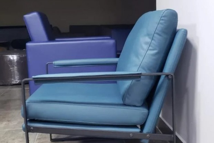 Дизайнерское офисное кресло Н-5238
